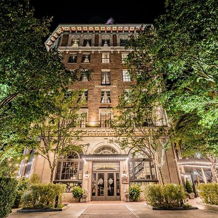 The Culver Hotel Los Angeles Ngoại thất bức ảnh