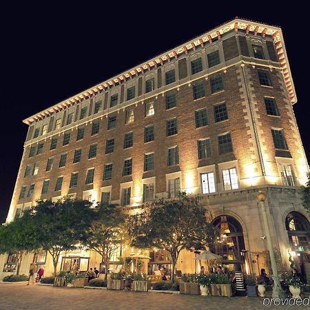 The Culver Hotel Los Angeles Ngoại thất bức ảnh