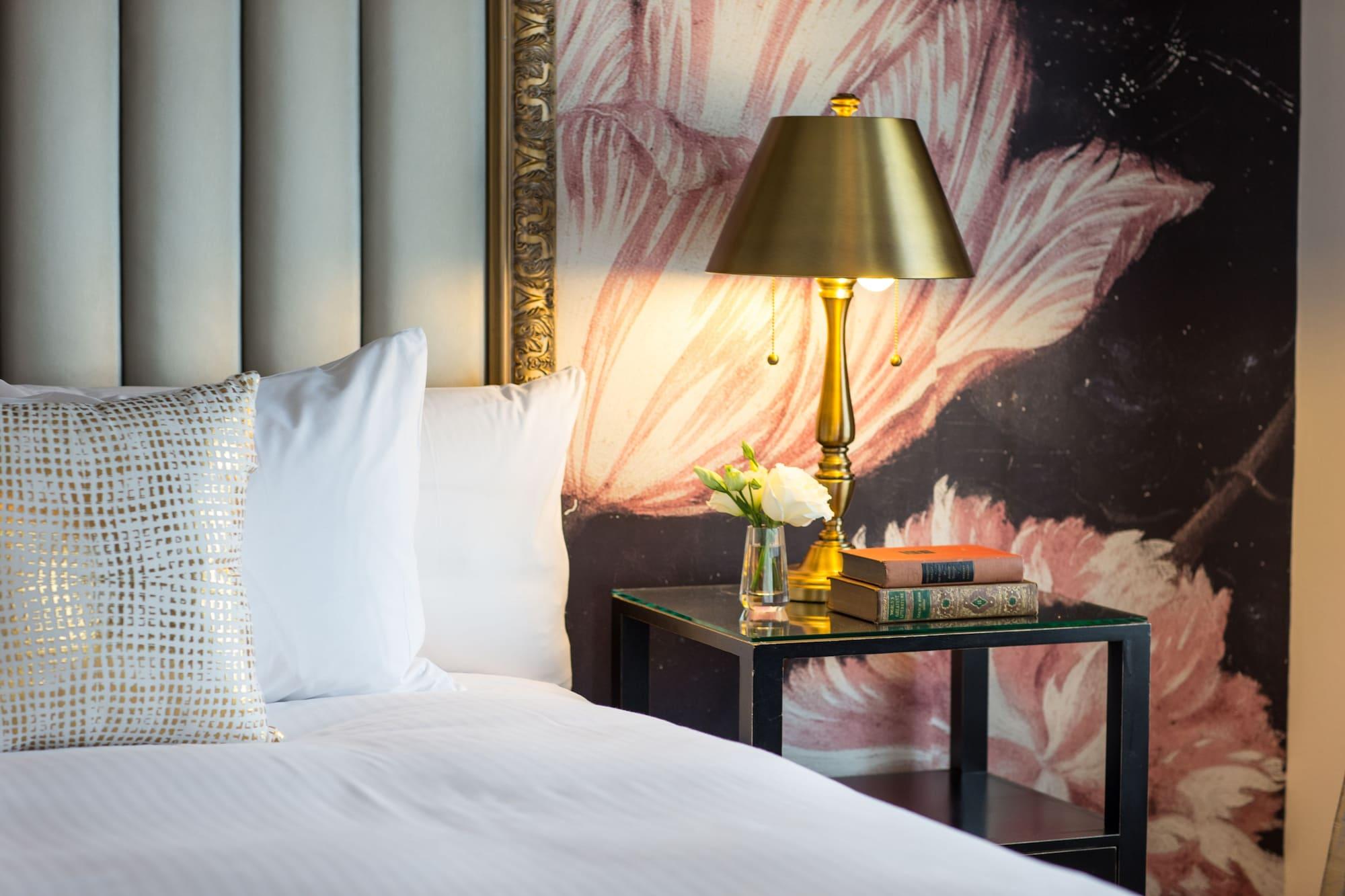 The Culver Hotel Los Angeles Ngoại thất bức ảnh