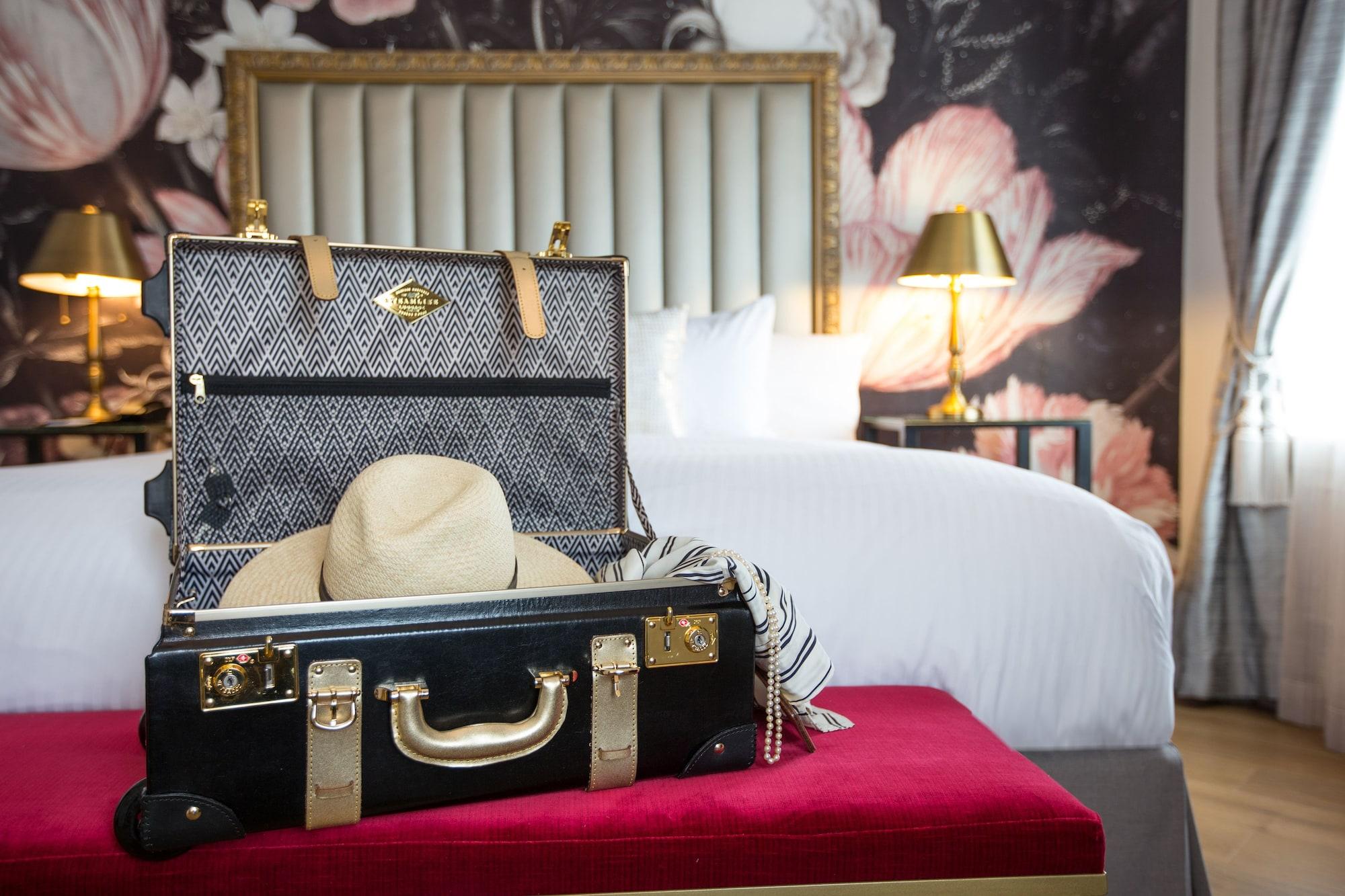 The Culver Hotel Los Angeles Ngoại thất bức ảnh
