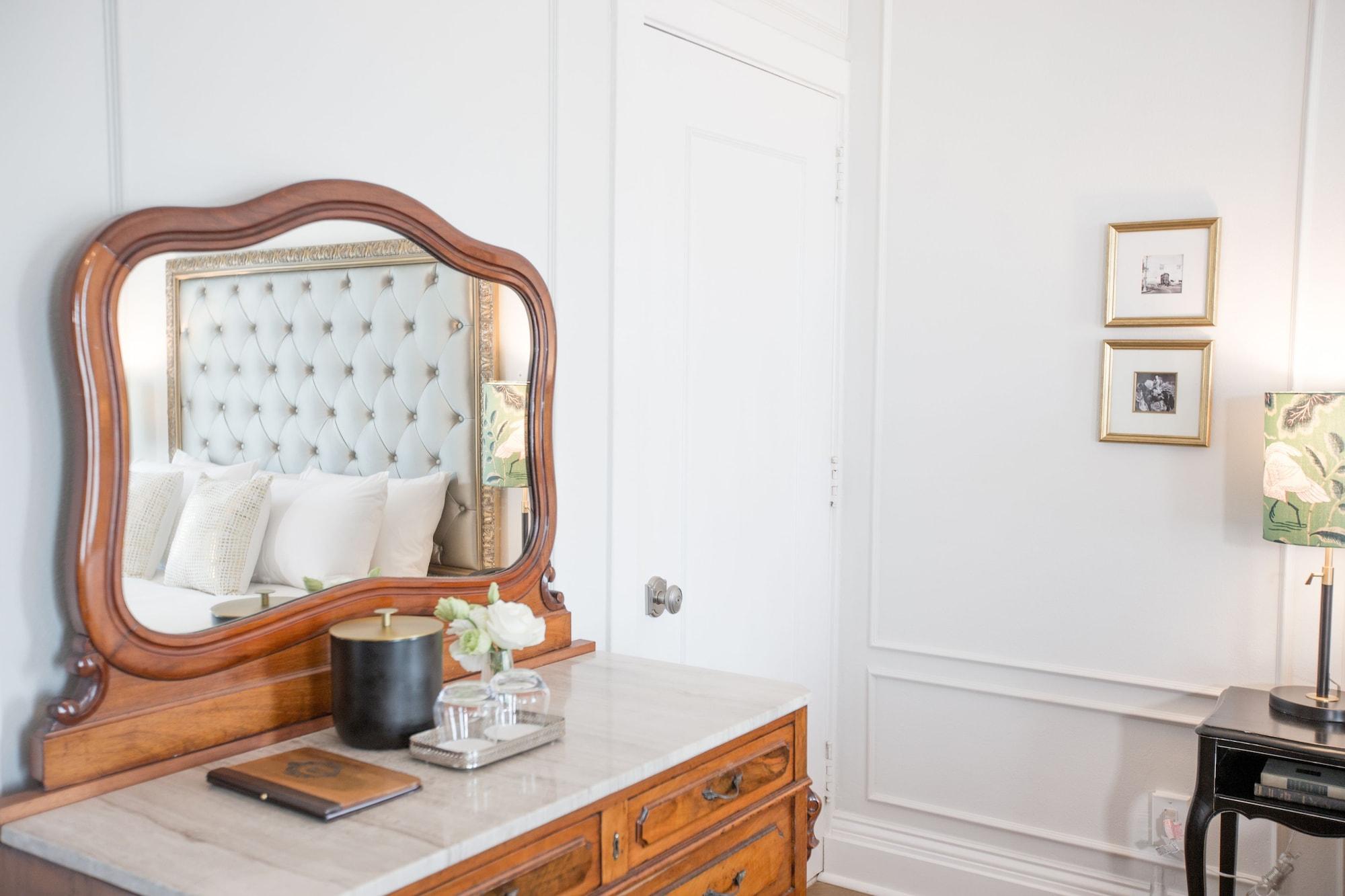 The Culver Hotel Los Angeles Ngoại thất bức ảnh