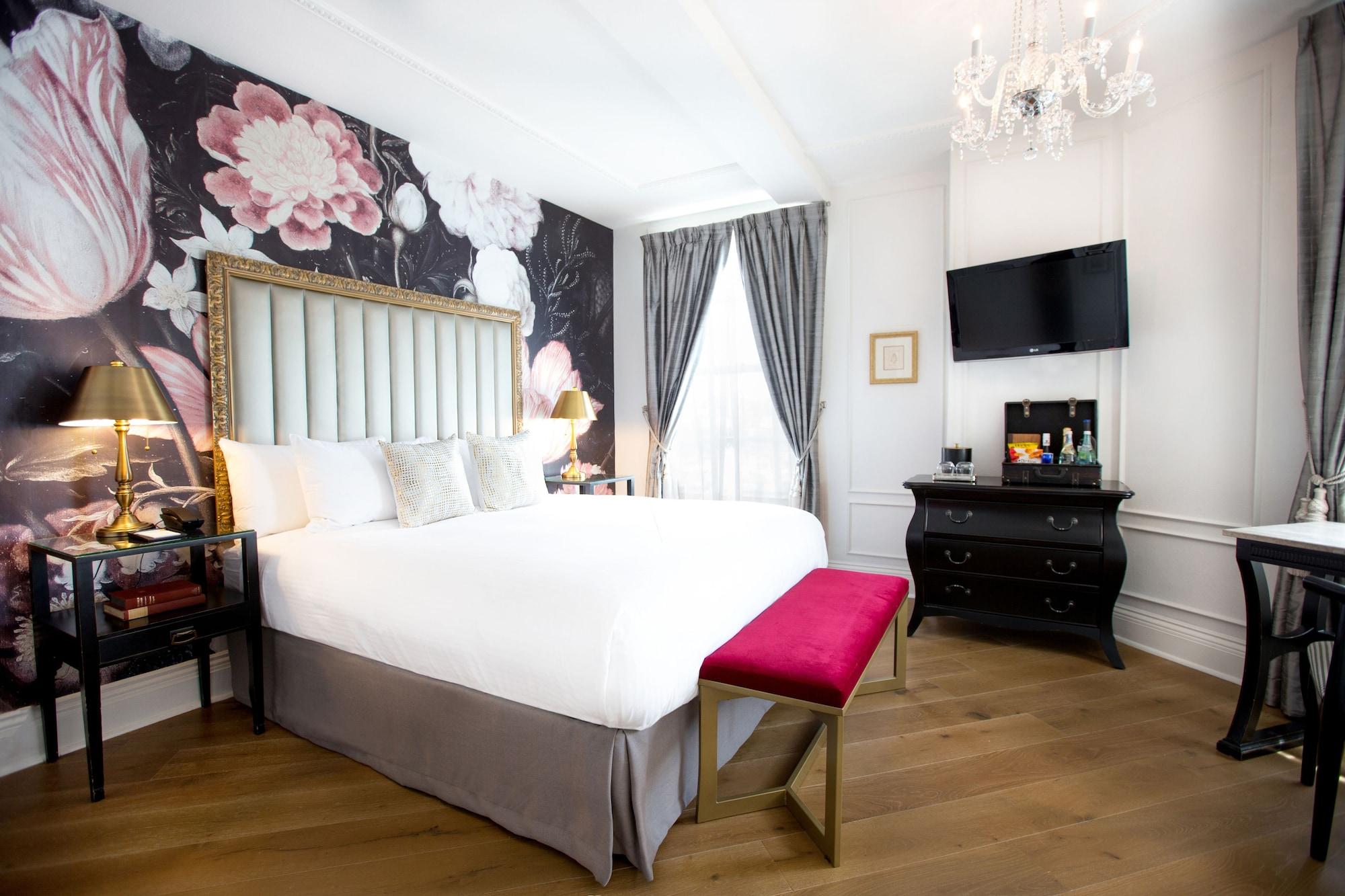 The Culver Hotel Los Angeles Ngoại thất bức ảnh