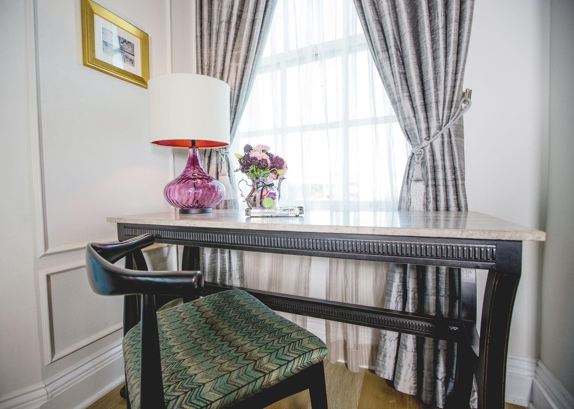 The Culver Hotel Los Angeles Ngoại thất bức ảnh