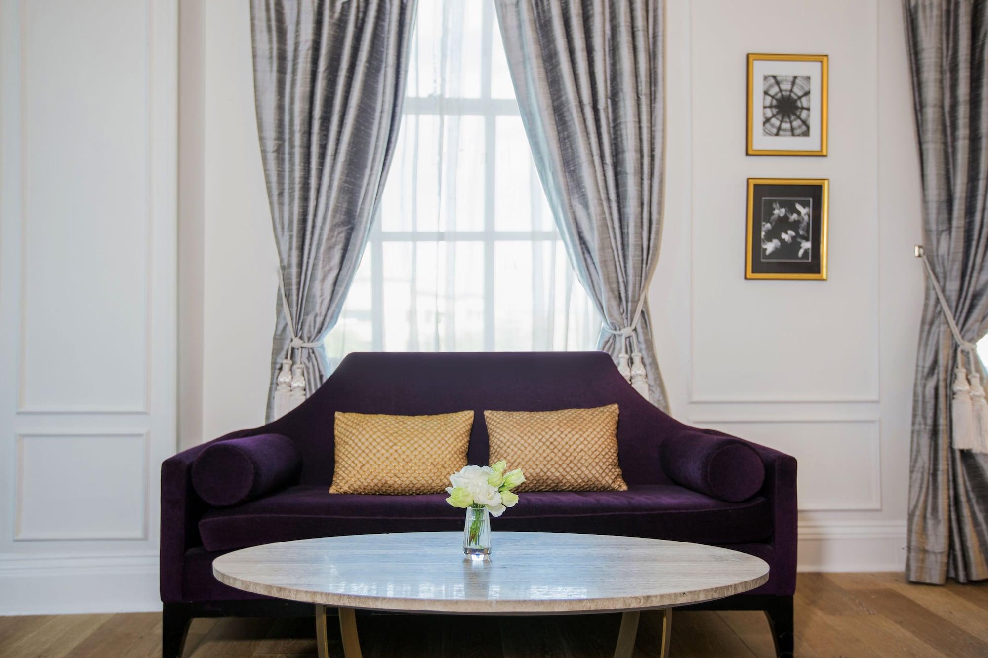The Culver Hotel Los Angeles Ngoại thất bức ảnh