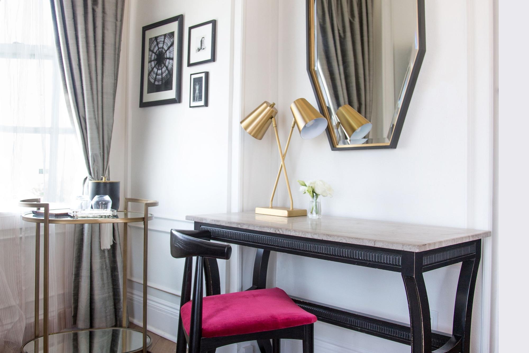 The Culver Hotel Los Angeles Ngoại thất bức ảnh