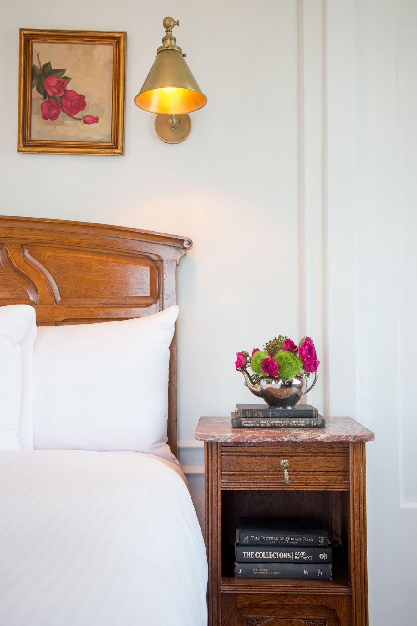 The Culver Hotel Los Angeles Ngoại thất bức ảnh