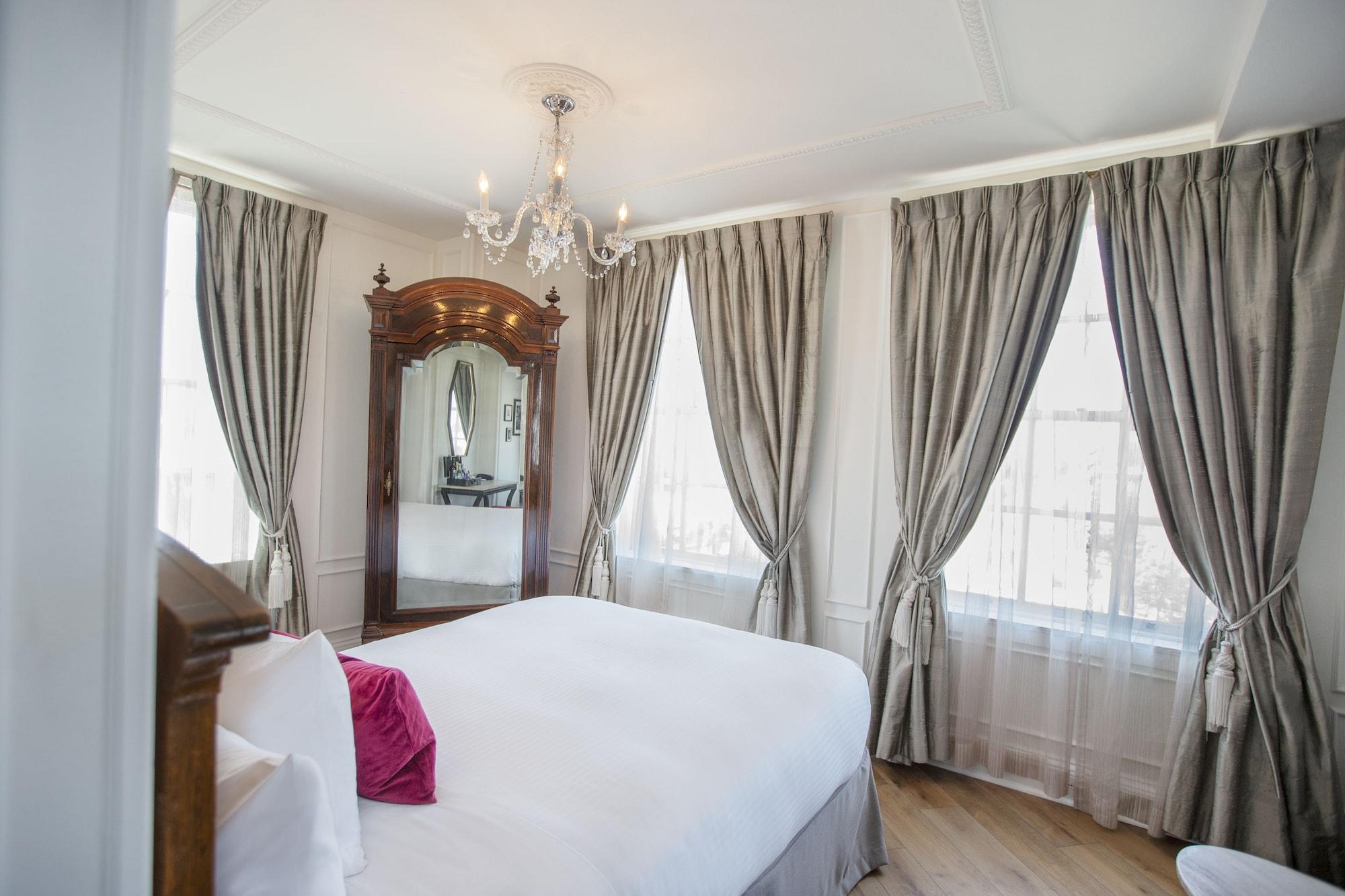 The Culver Hotel Los Angeles Ngoại thất bức ảnh
