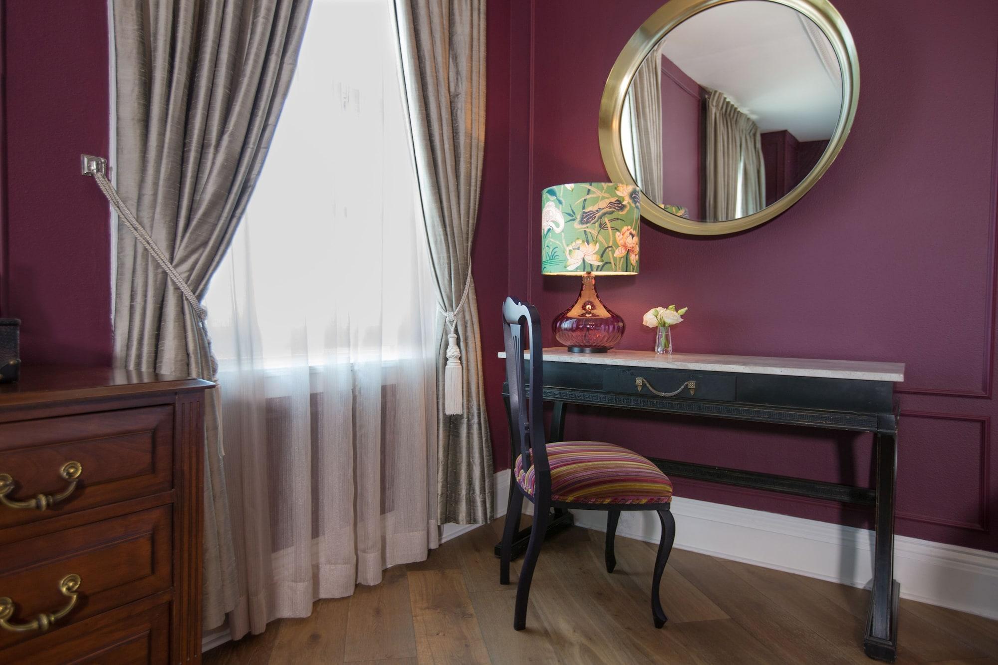 The Culver Hotel Los Angeles Ngoại thất bức ảnh