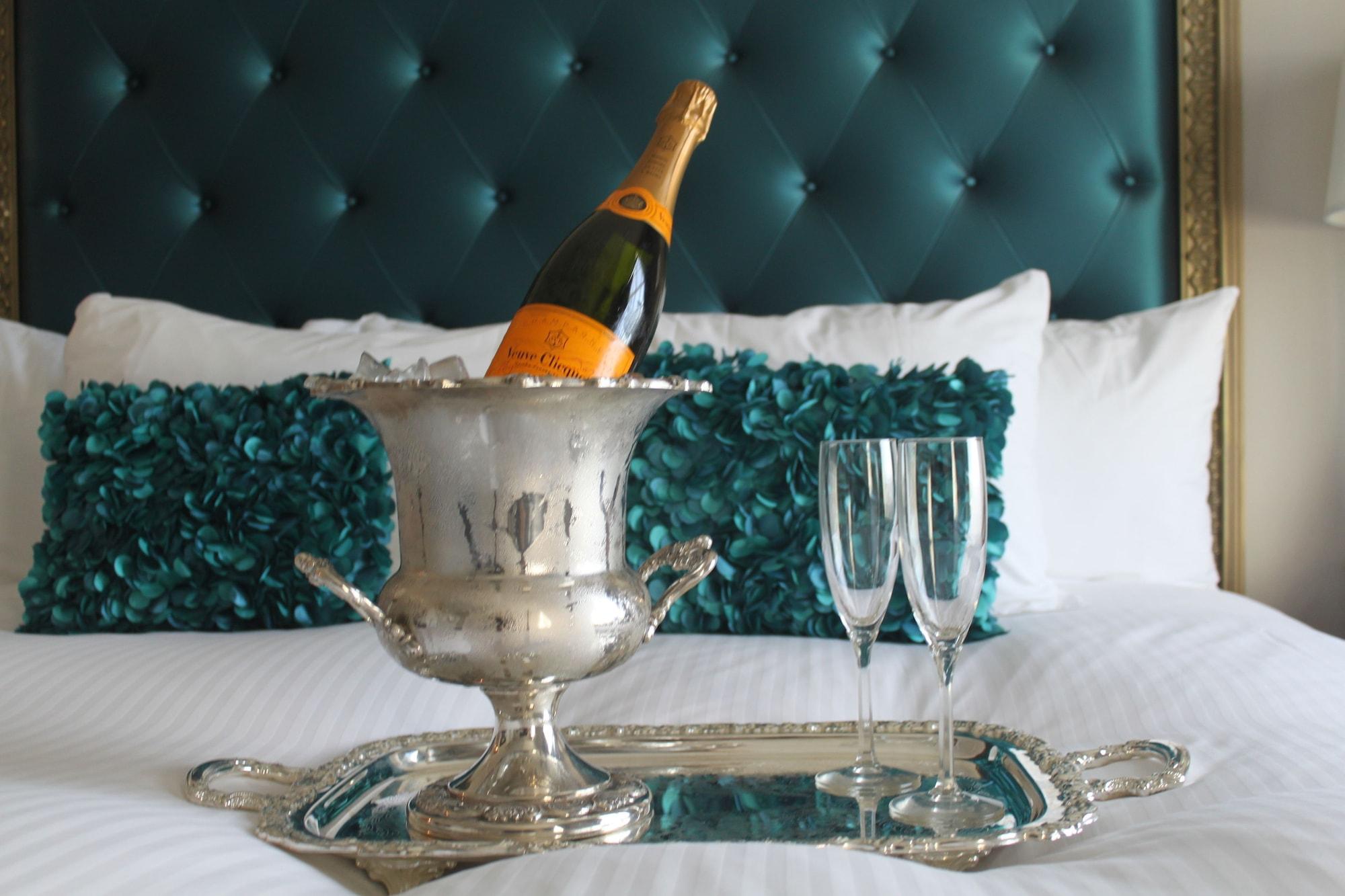The Culver Hotel Los Angeles Ngoại thất bức ảnh