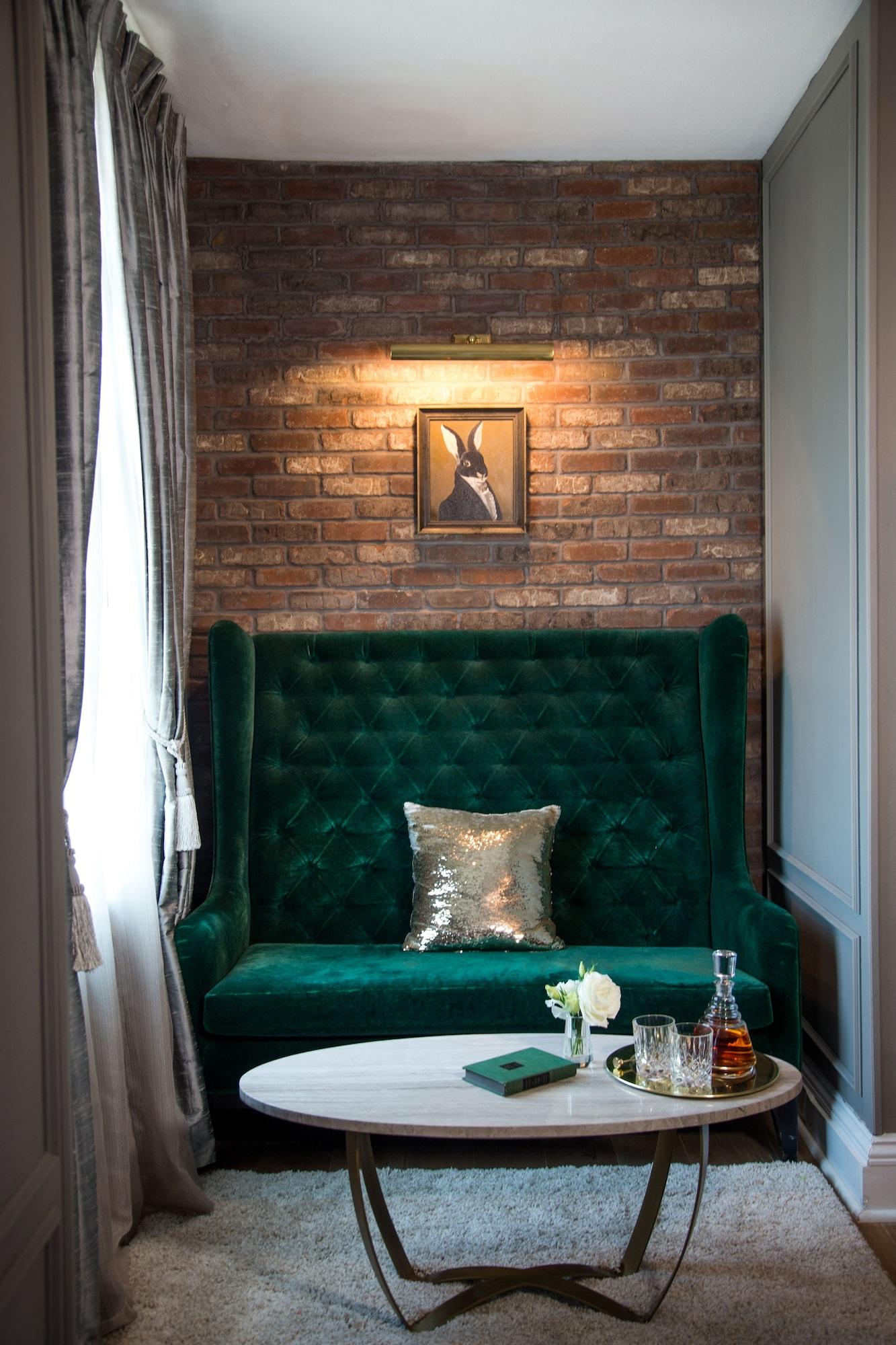 The Culver Hotel Los Angeles Ngoại thất bức ảnh