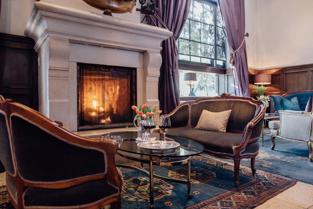 The Culver Hotel Los Angeles Ngoại thất bức ảnh