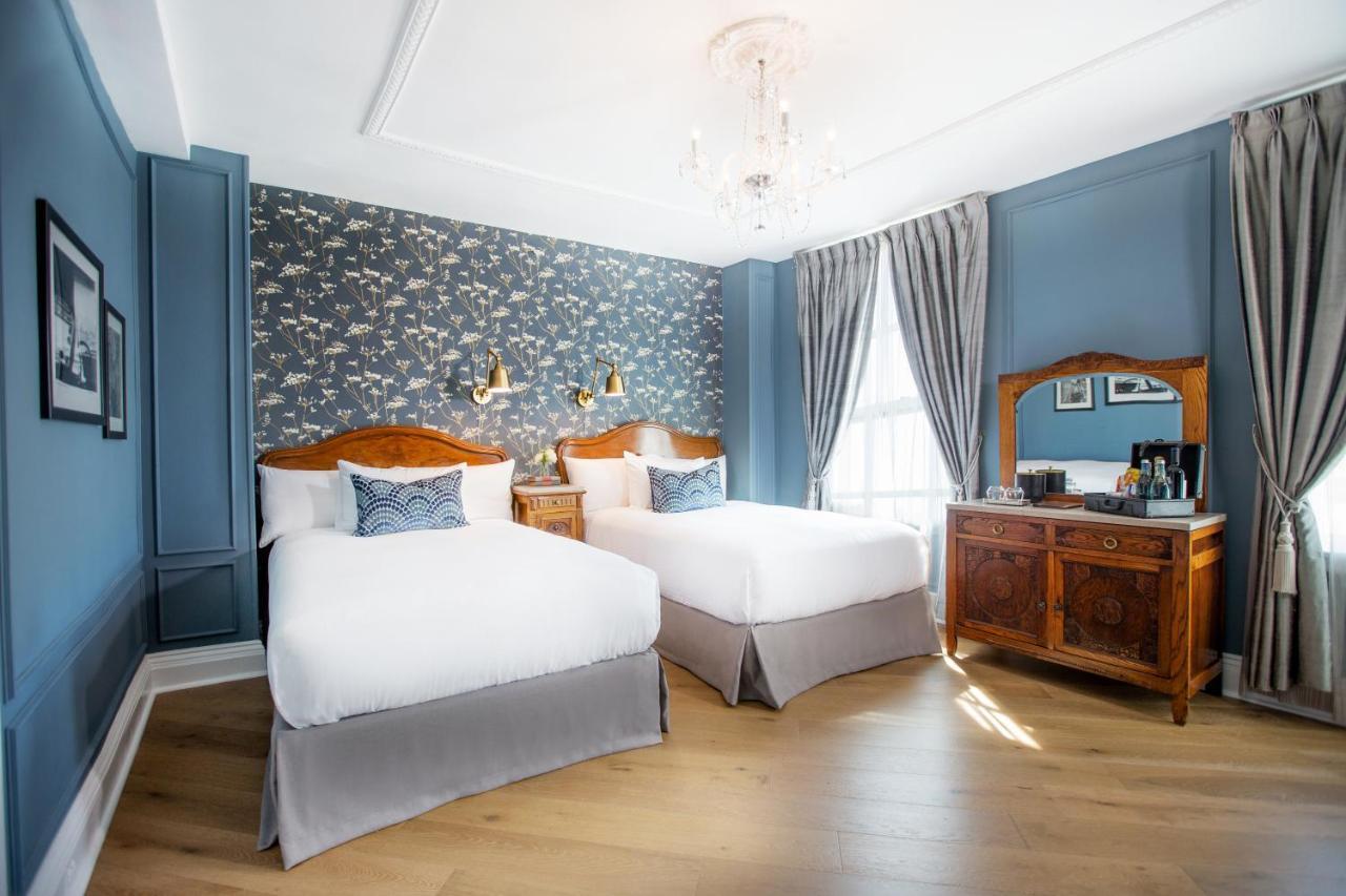 The Culver Hotel Los Angeles Ngoại thất bức ảnh