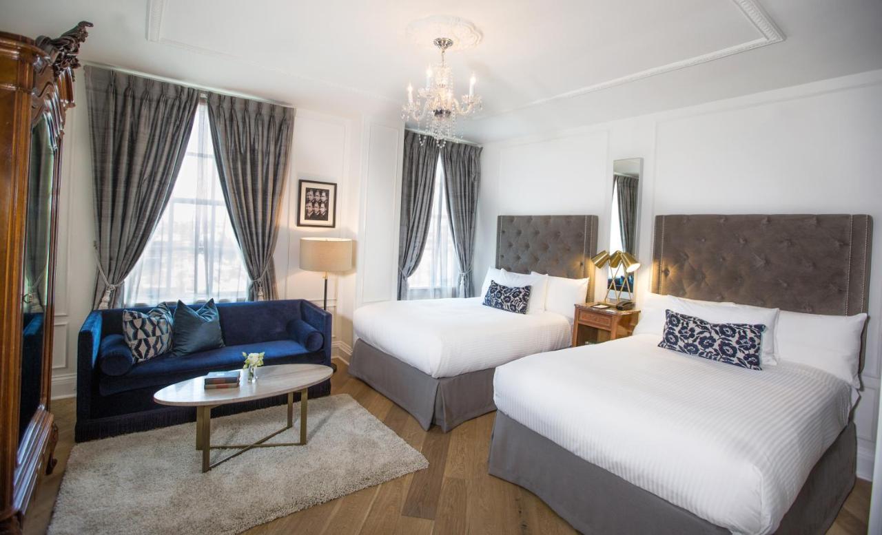The Culver Hotel Los Angeles Ngoại thất bức ảnh