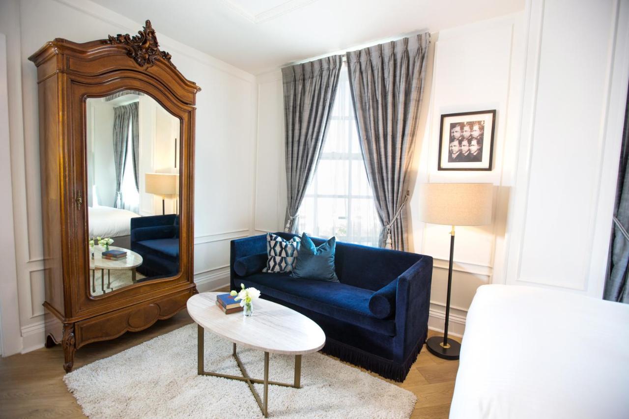The Culver Hotel Los Angeles Ngoại thất bức ảnh