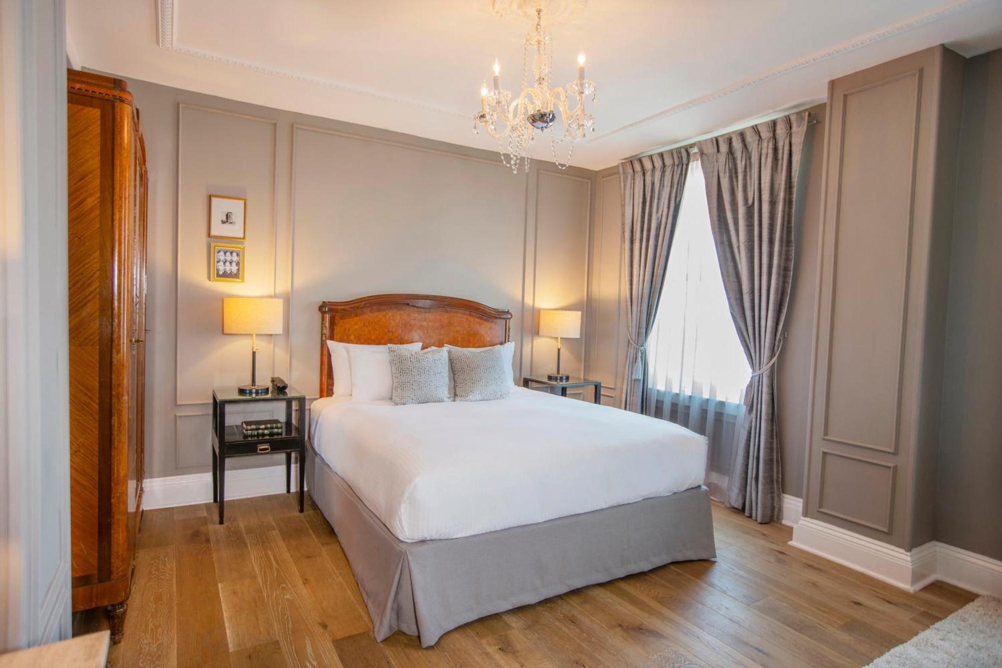 The Culver Hotel Los Angeles Ngoại thất bức ảnh