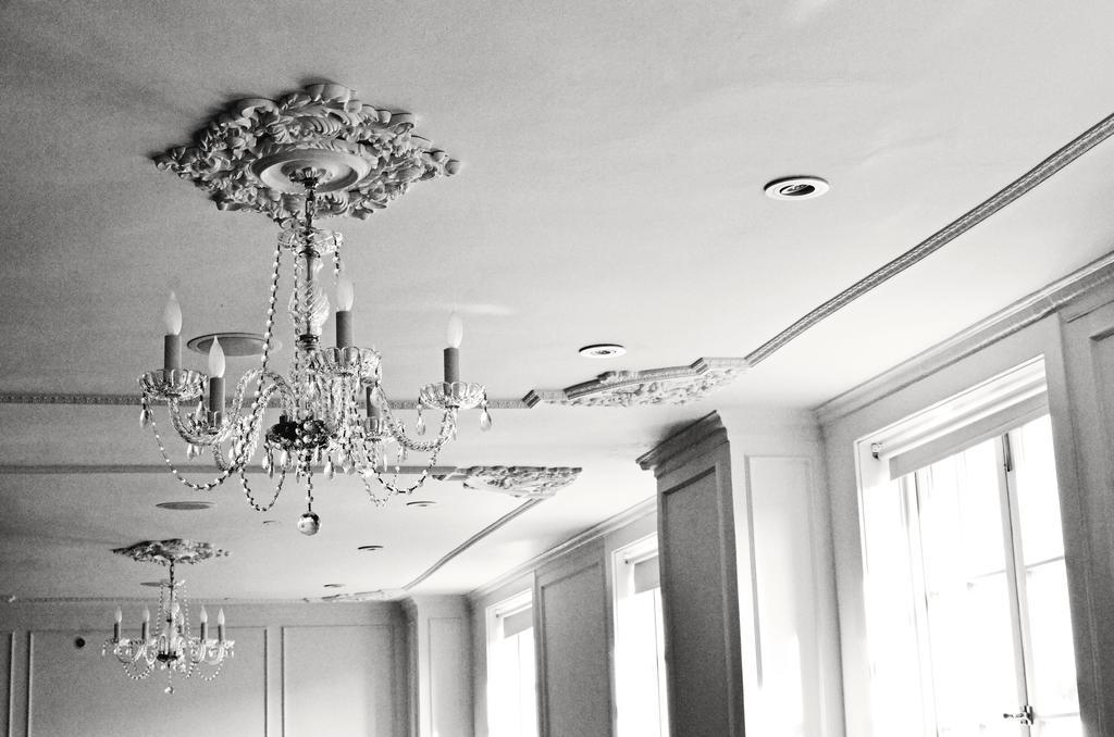 The Culver Hotel Los Angeles Ngoại thất bức ảnh